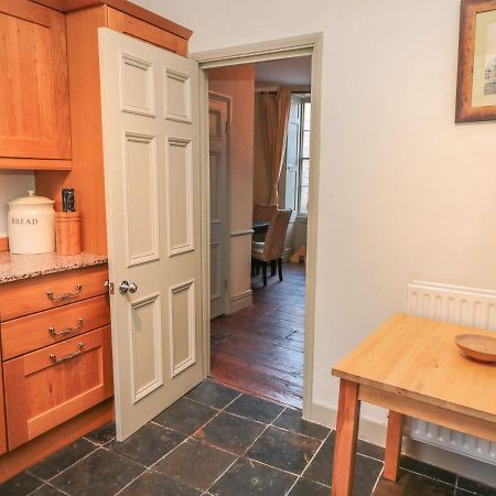 Apartamento Oakwood Alnwick Exterior foto