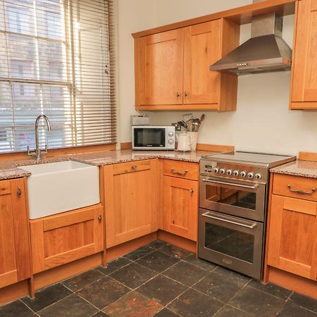 Apartamento Oakwood Alnwick Exterior foto