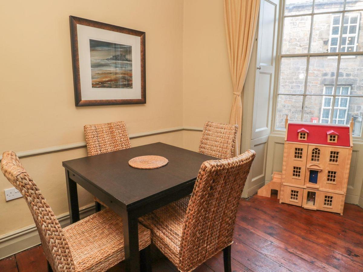Apartamento Oakwood Alnwick Exterior foto