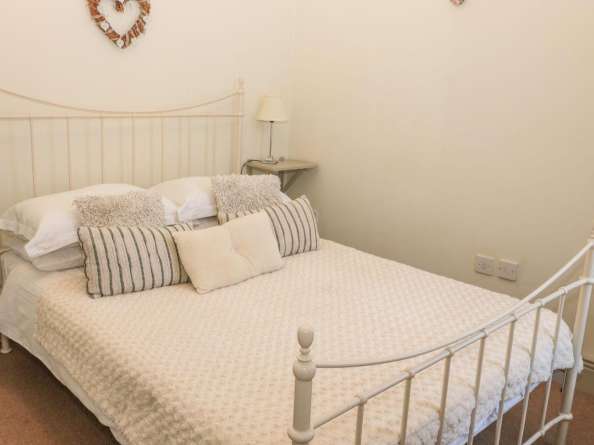 Apartamento Oakwood Alnwick Exterior foto