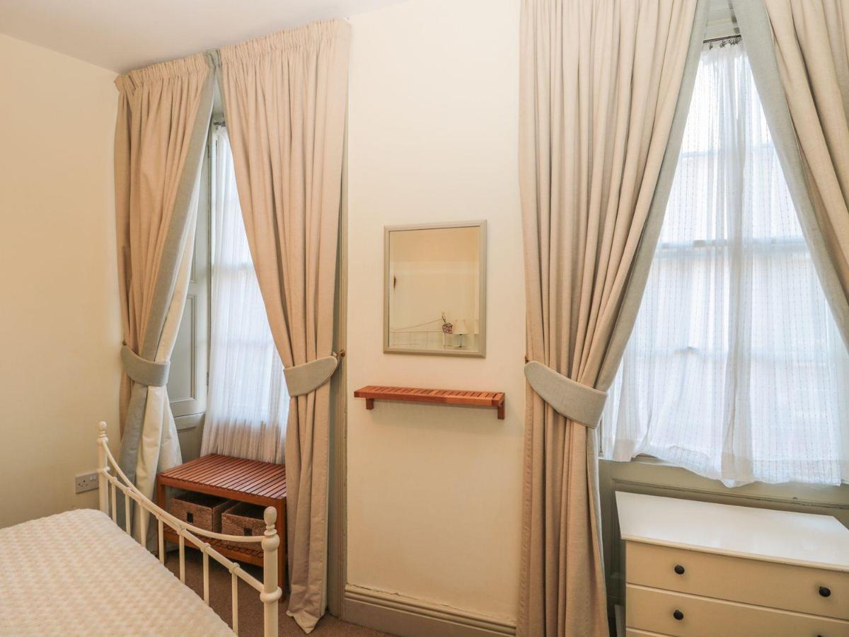 Apartamento Oakwood Alnwick Exterior foto