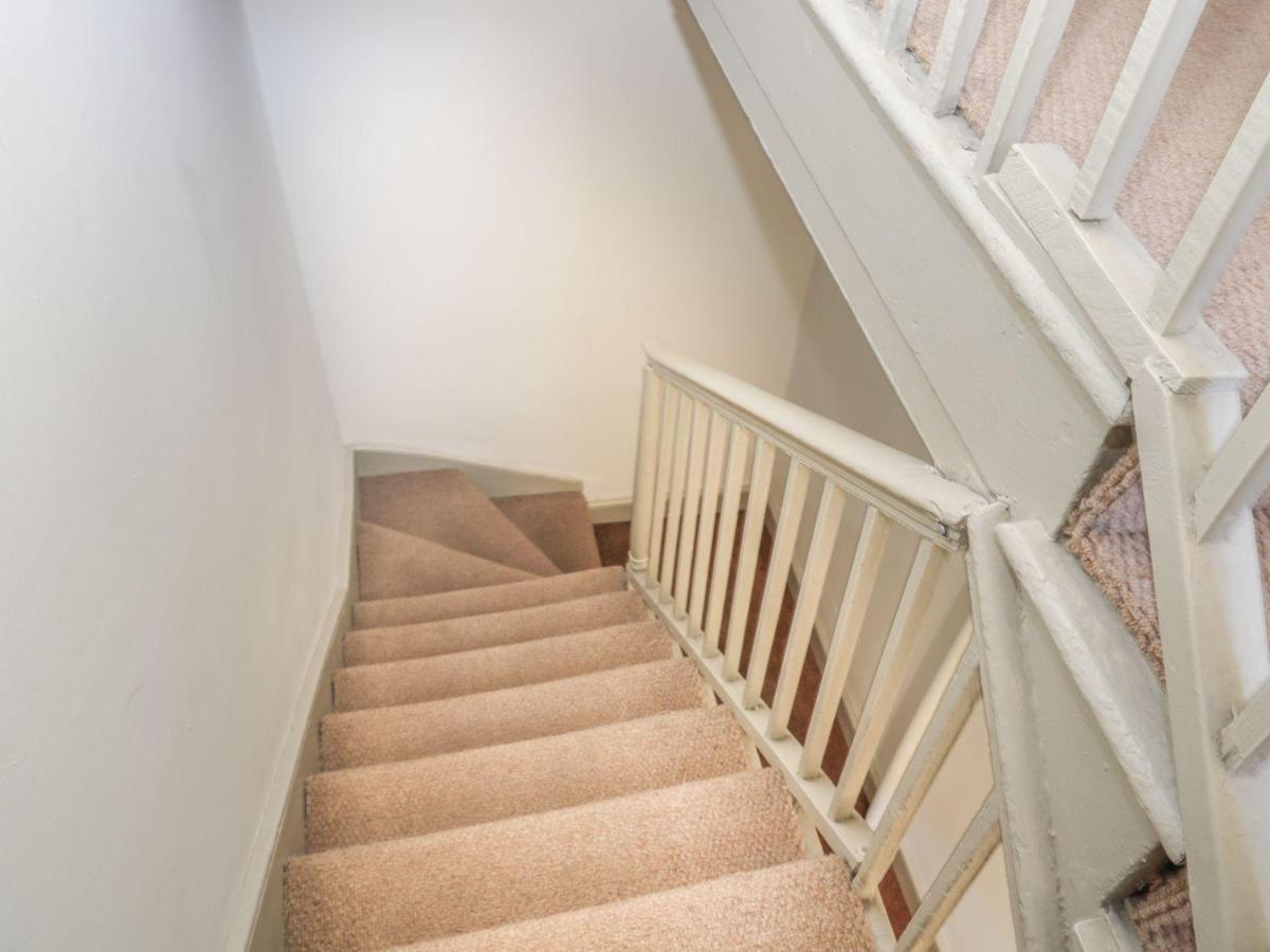 Apartamento Oakwood Alnwick Exterior foto