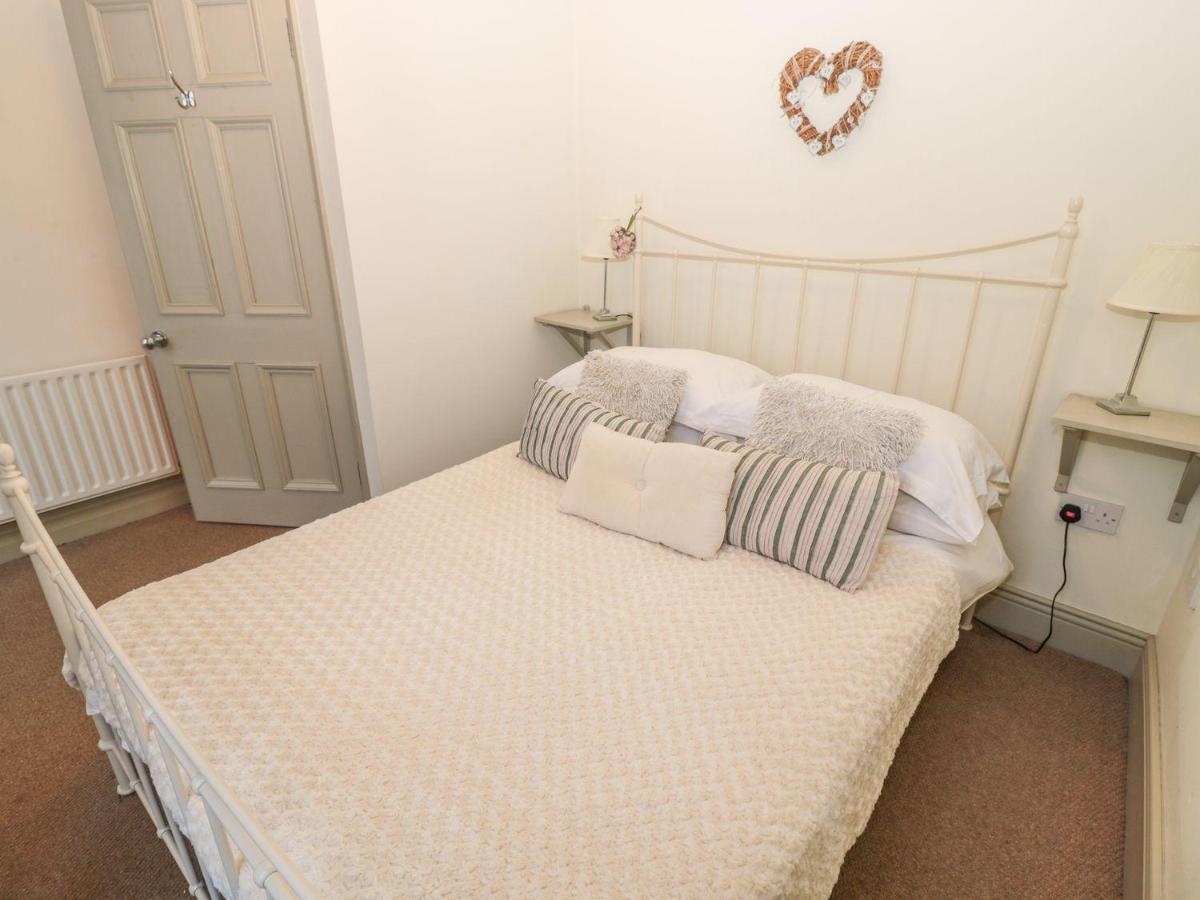 Apartamento Oakwood Alnwick Exterior foto
